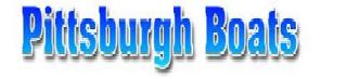 Pittsburgh Boats logo