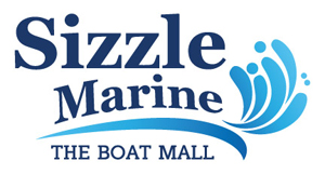 Sizzle Marine logo