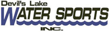 Devil's Lake Watersports logo
