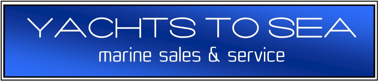 Yachts to Sea logo