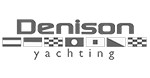 Denison Yachting - Denison Yachting - Chicago logo