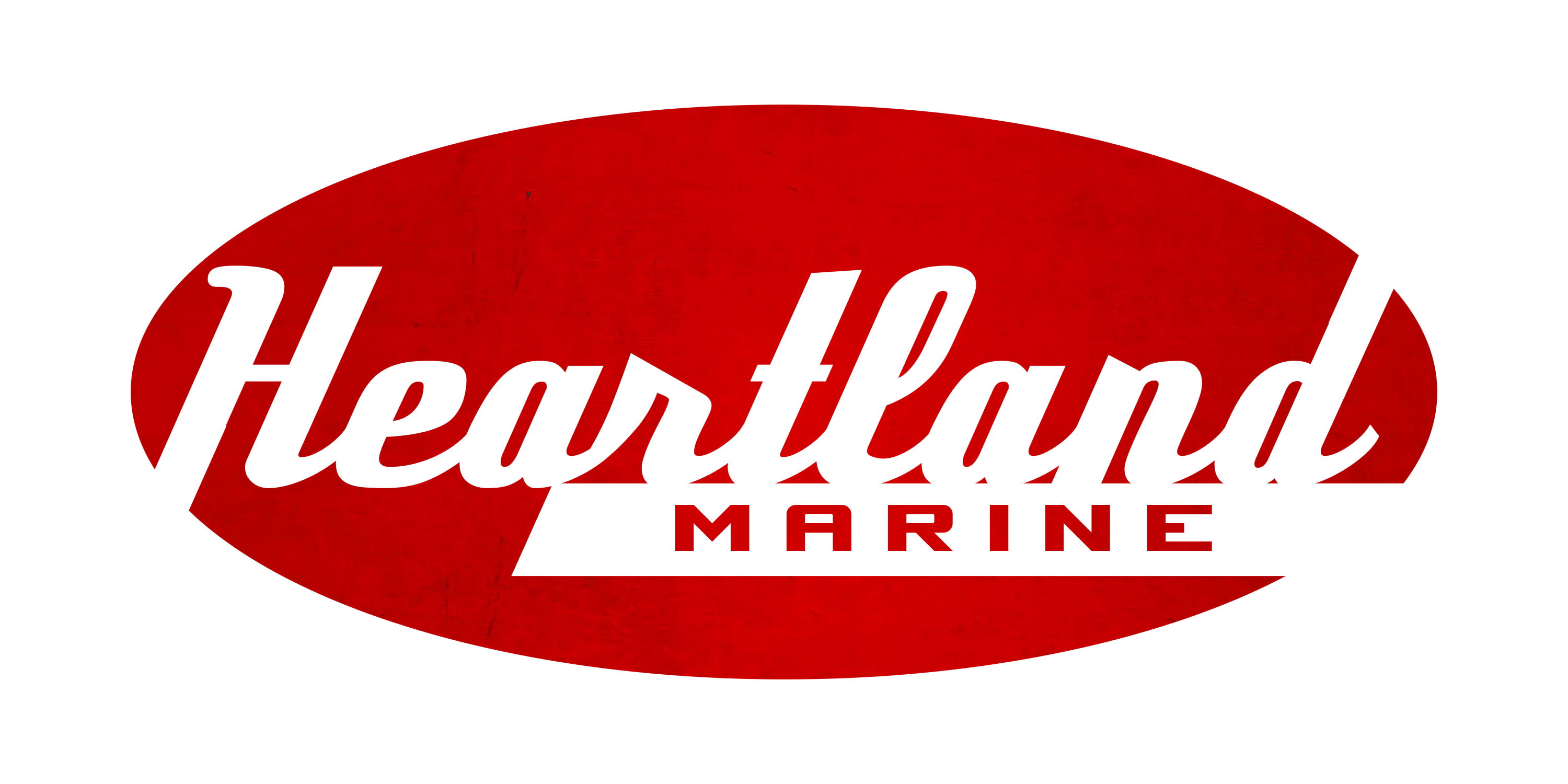 Heartland Marine - Heartland Marine logo