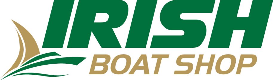 Irish Boat Shop logo