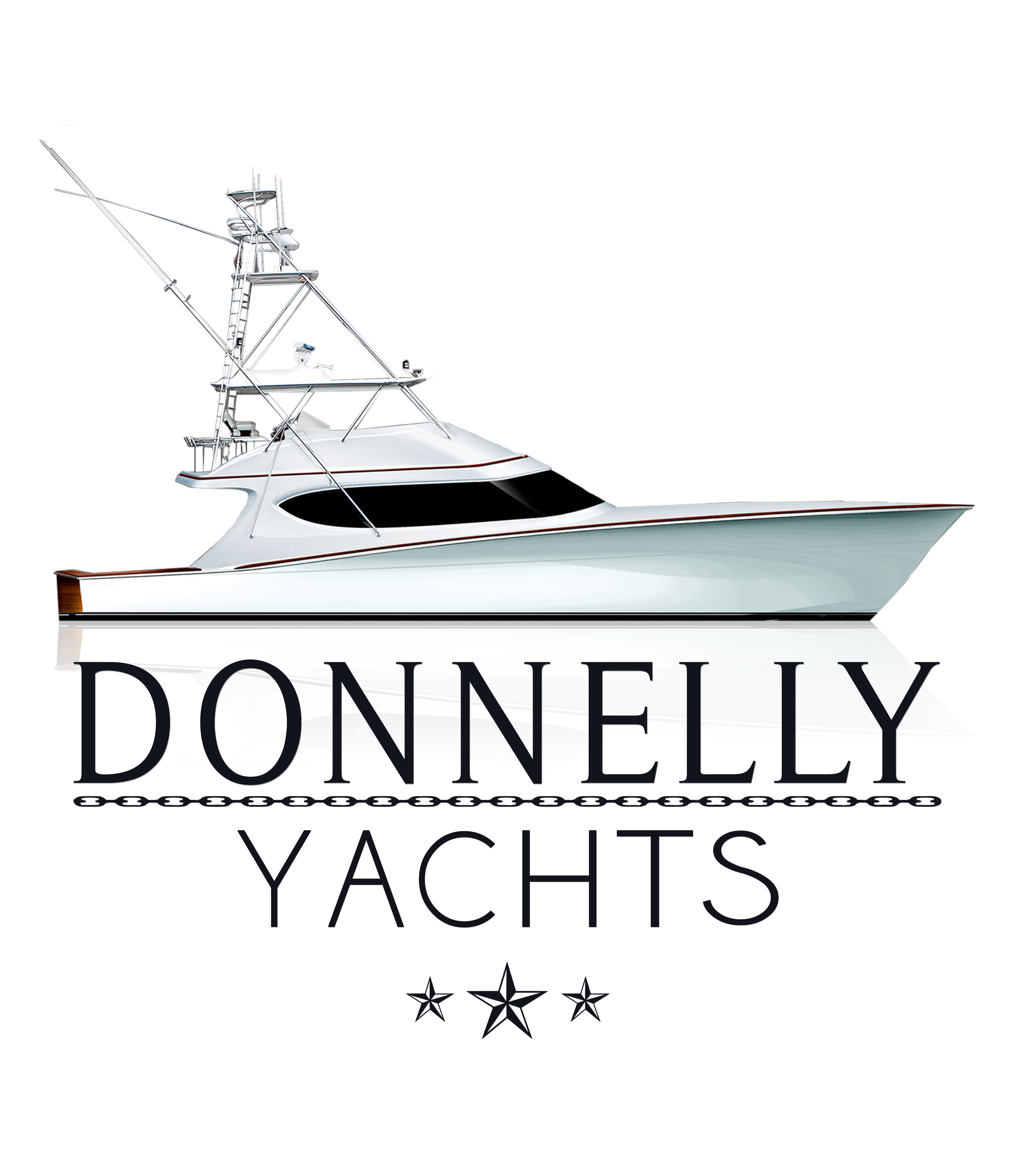 Donnelly Yachts - Donnelly Yachts logo