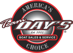 Days Boat Sales logo