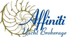 Affiniti Yacht Brokerage LLC - Affiniti Yacht Brokerage : Lighthouse Point Office logo
