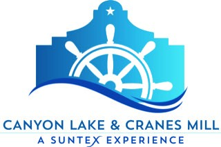 Canyon Lake Marina logo