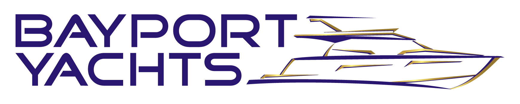Bayport Yachts - Bayport Yachts logo