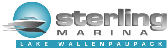 Sterling Marina logo