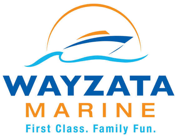 Wayzata Marine logo