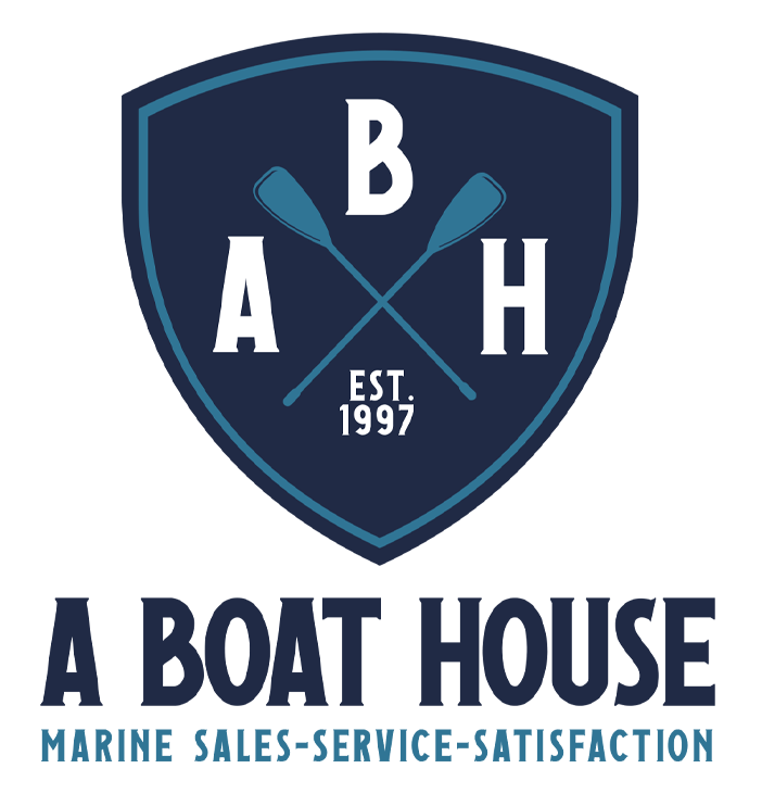 A Boat House Inc. logo