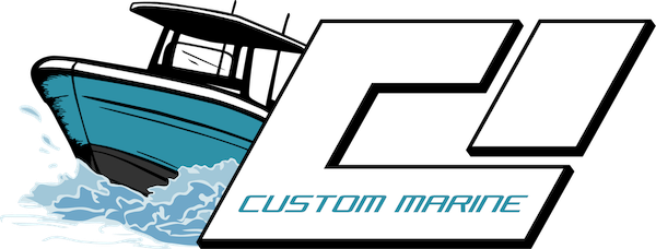 Carolina Inboard logo