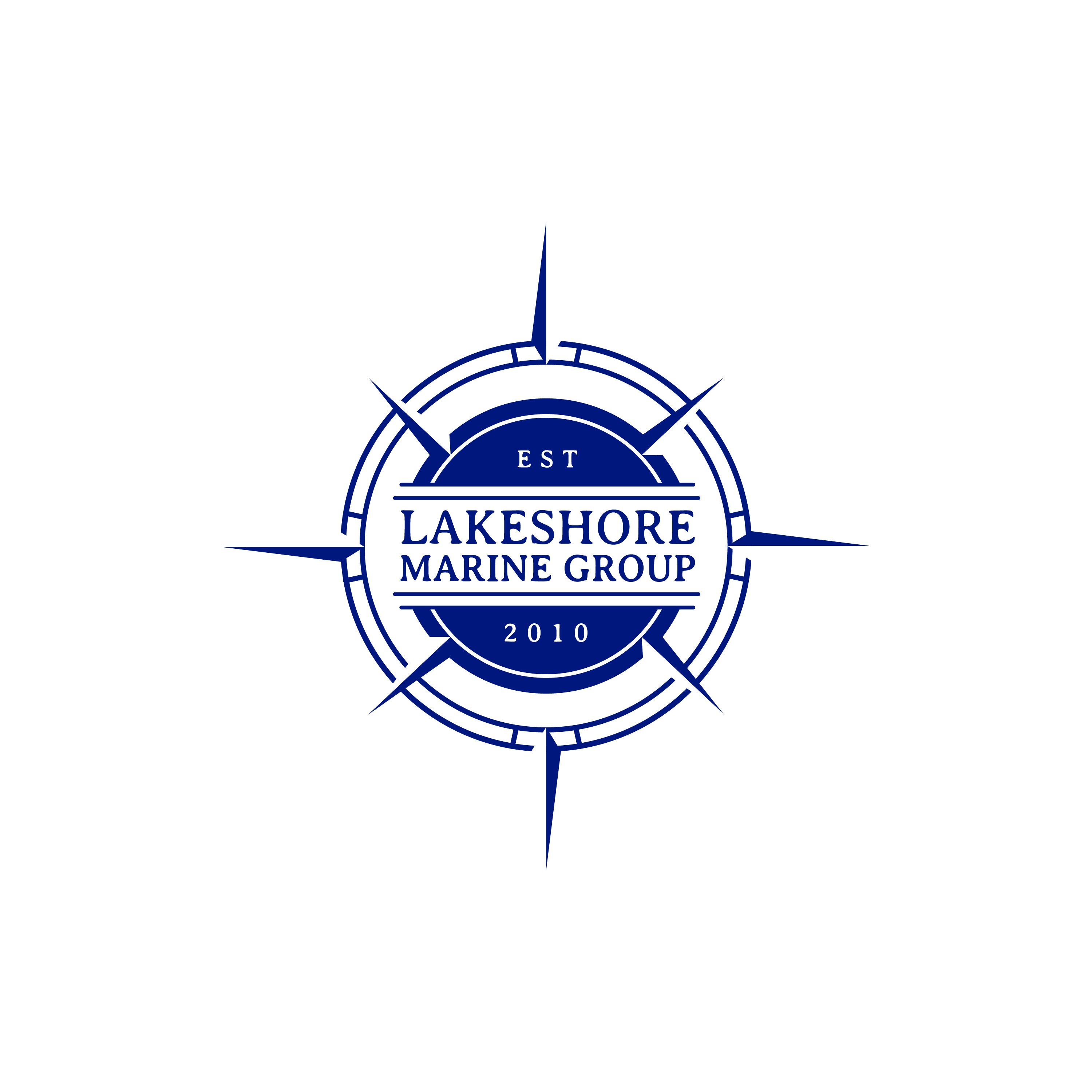 Lakeshore Yacht Sales logo