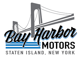 Bay Harbor Motors logo