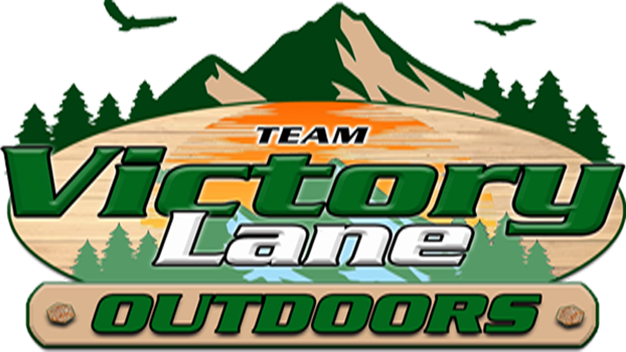 Victory Lane - Victory Lane Ford logo