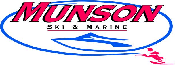 Munson Ski & Marine logo