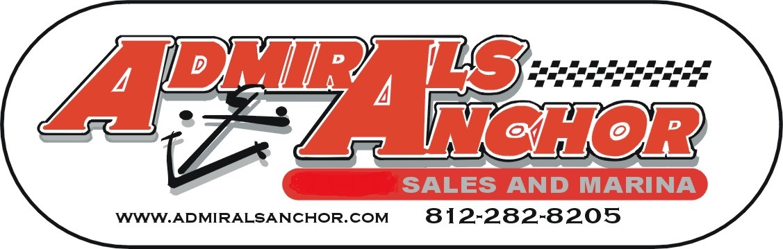 ADMIRALS ANCHOR - Admirals Anchor Marina logo