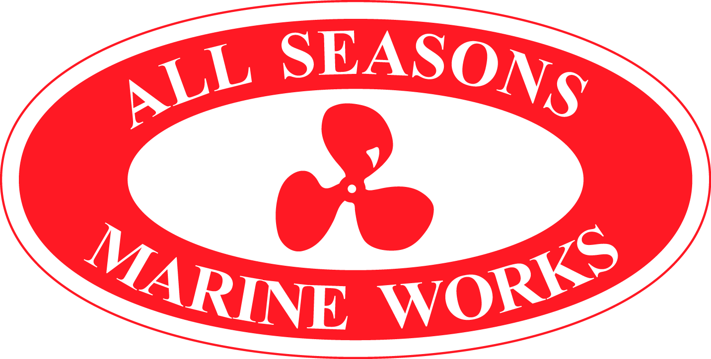 All Seasons Marine Works, Inc logo