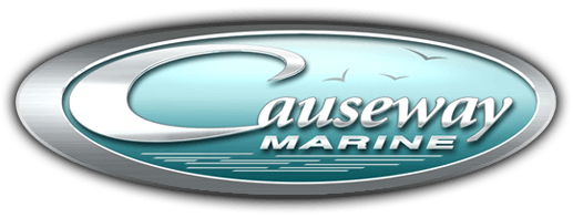 Causeway Marine logo