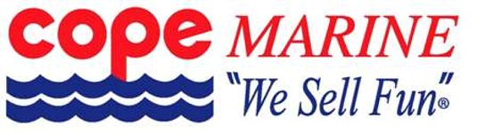 Cope Marine logo