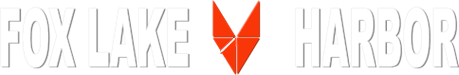 Fox Lake Harbor logo