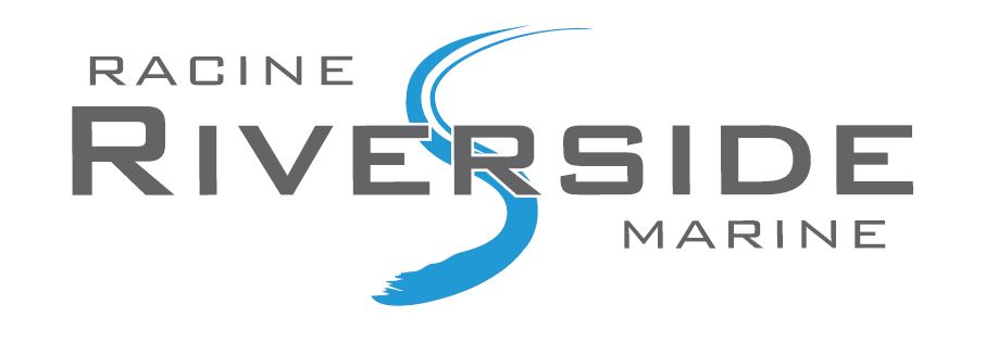 Racine Riverside Marine, Inc. logo
