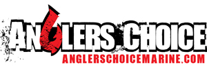 Angler's Choice - Lexington logo