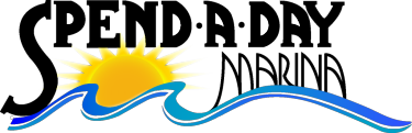 Spend-A-Day Marina - Spend-A-Day Marina logo