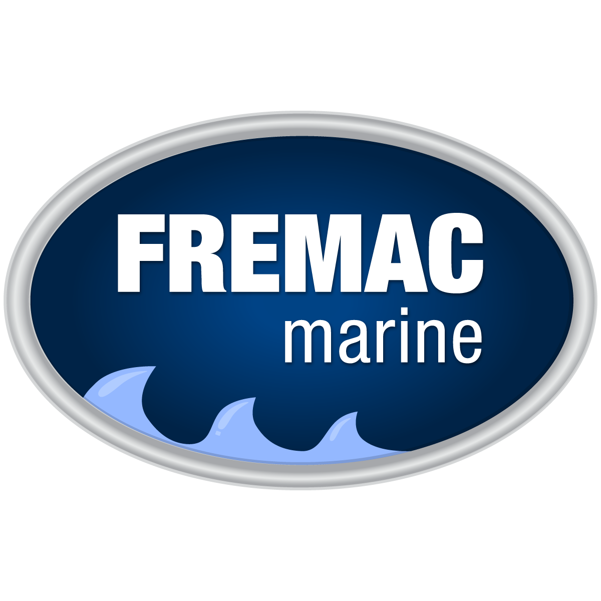 Fremac Marine logo