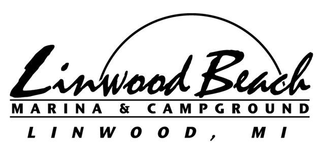 Linwood Beach Marina logo