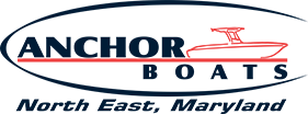 Anchor Boats - Anchor Boats logo