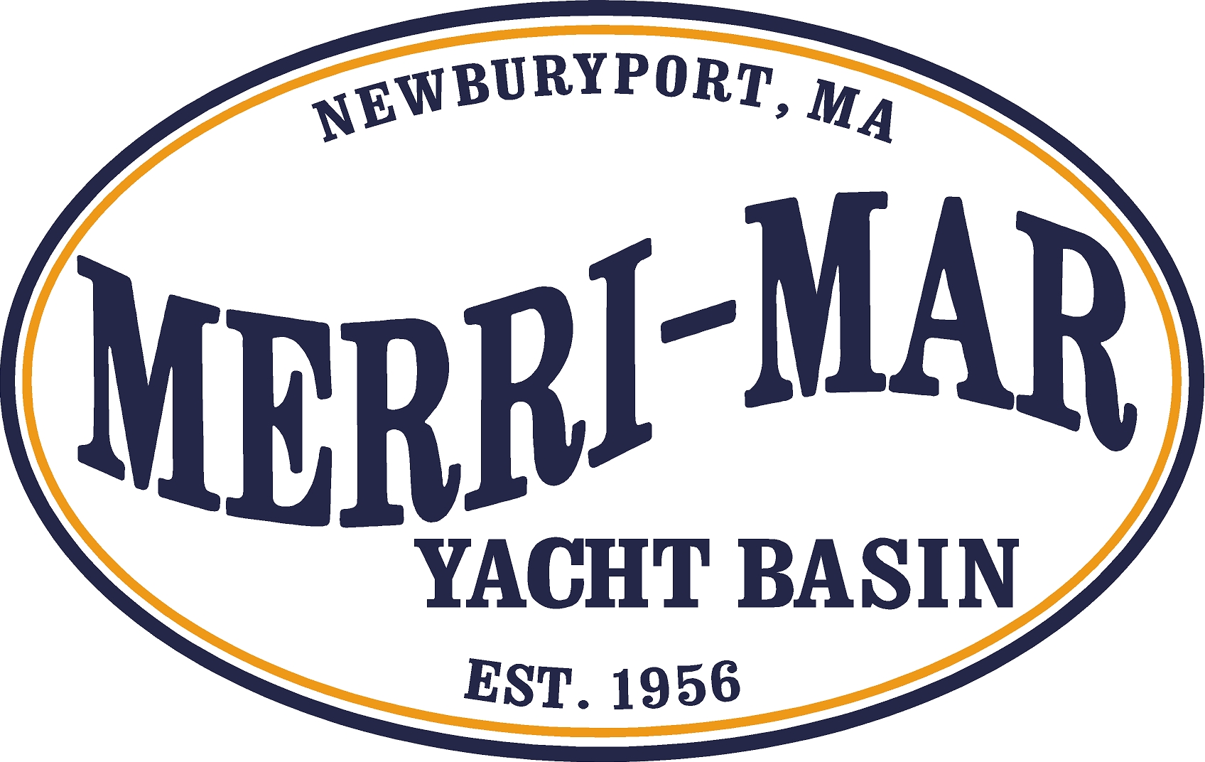 Merri-Mar Yacht Basin, Inc - Merri-Mar Yacht Basin, Inc logo