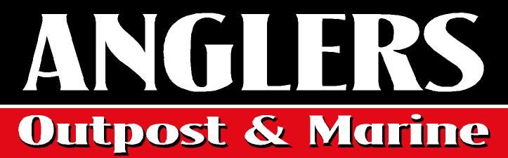 ANGLERS OUTPOST - Anglers Outpost logo