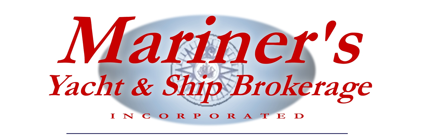 Mariners Yacht & Ship Brokerage, Inc. - Mariners Yacht & Ship Brokerage, Inc. logo