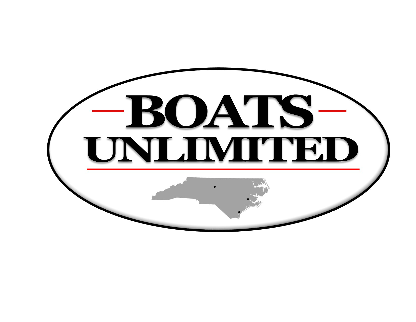 Boats Unlimited- Wilmington Logo