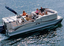 Patio Boats For Sale